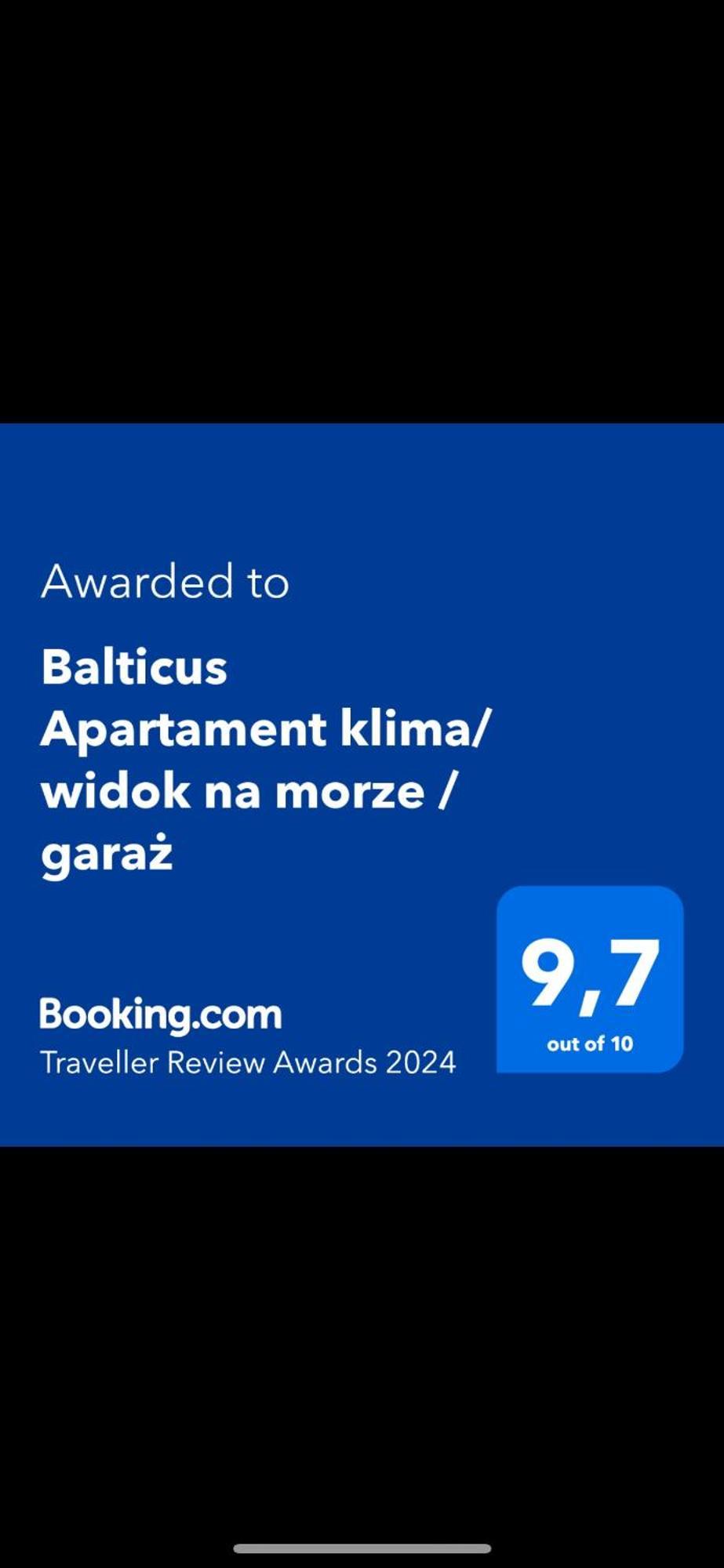Апартаменты Balticus Apartament 2 Pokoje, 5-Pietro, Klimatyzacja, Widok Na Morze, Duzy Balkon, Garaz, Internet Мендзыздрое Экстерьер фото